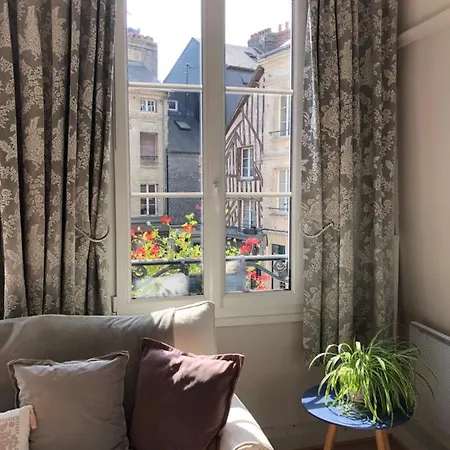 Apartment R Postel