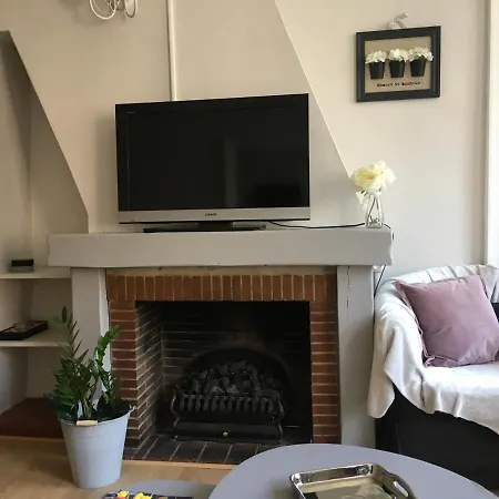 R Postel 옹플뢰르