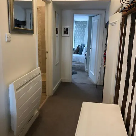 R Postel 옹플뢰르