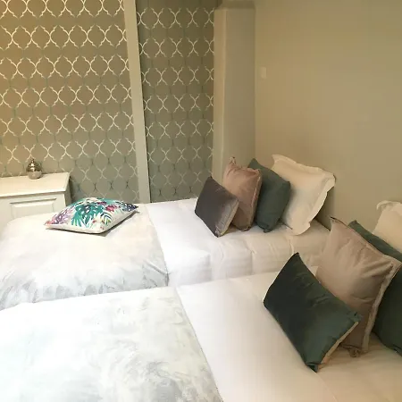 Apartment R Postel Honfleur