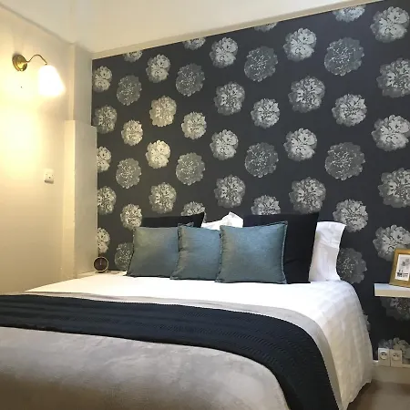 R Postel Apartment Honfleur