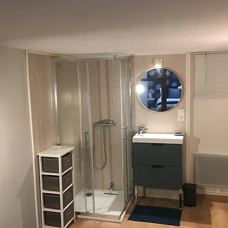 Apartment R Postel