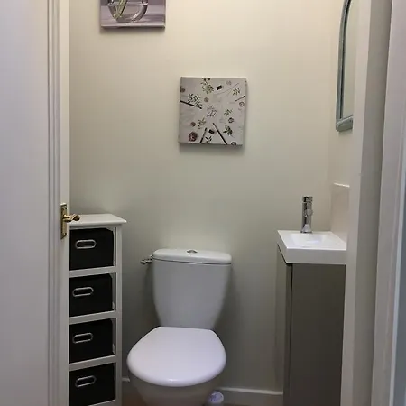 Apartment R Postel