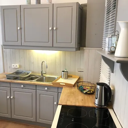 Apartment R Postel *