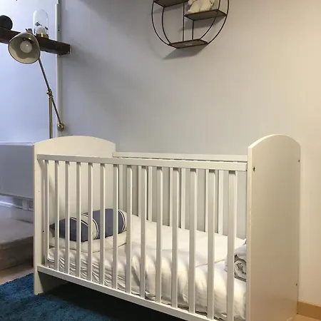 R Postel Apartment Honfleur