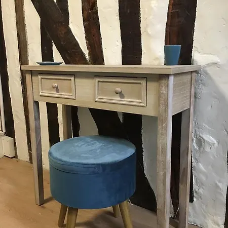 R Postel Apartment Honfleur