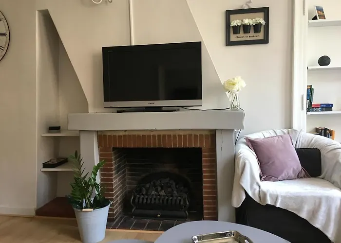 R Postel 옹플뢰르