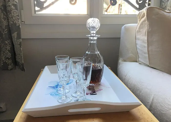 R Postel Apartamento