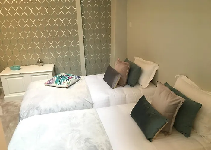 Apartamento R Postel Honfleur