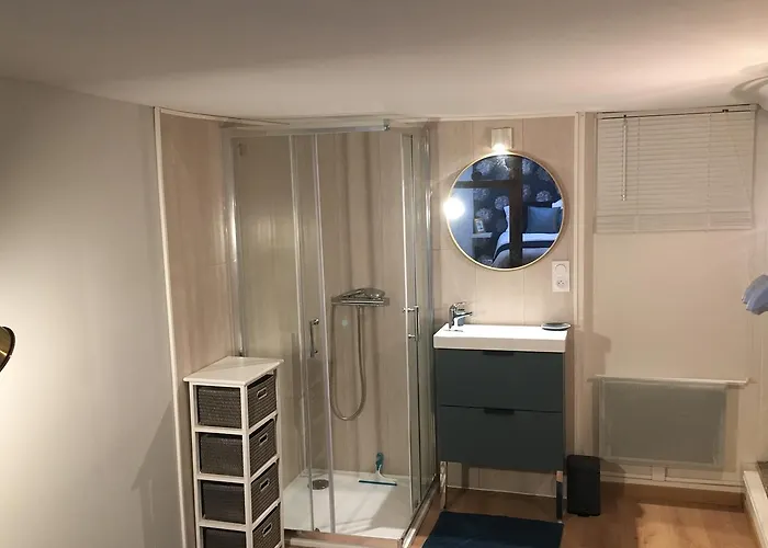 Apartamento R Postel