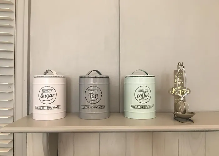 Apartamento R Postel Honfleur