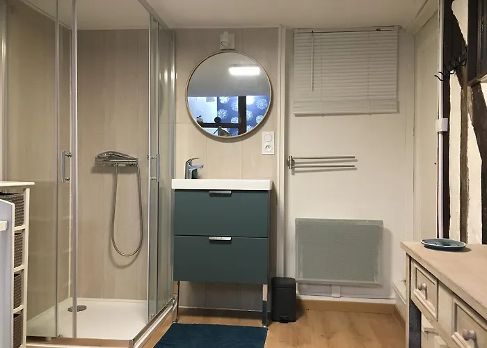 R Postel Apartamento *