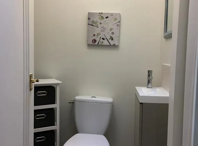 Apartamento R Postel