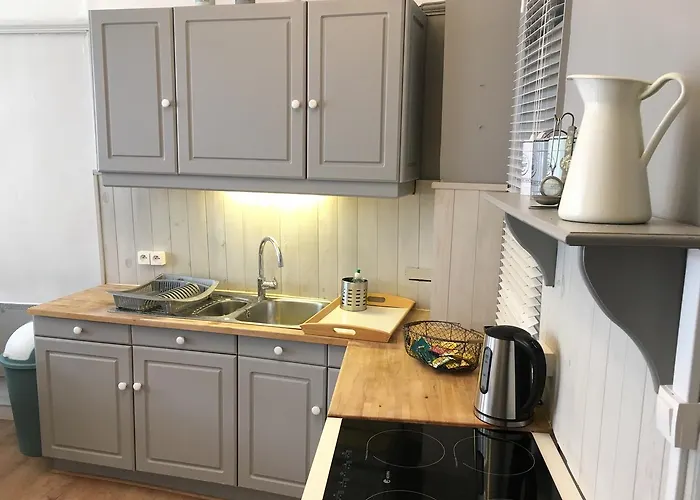 Apartamento R Postel *