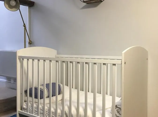 R Postel Apartamento Honfleur