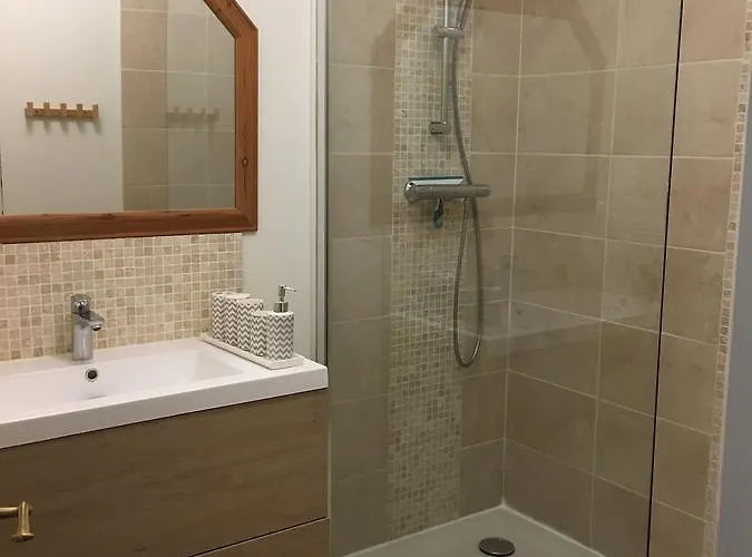 R Postel Apartamento *